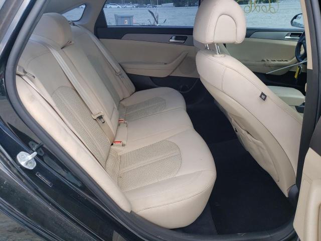 Photo 6 from auction – 2015 HYUNDAI SONATA SE with VIN 5NPE24AF4FH083227