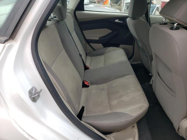 Photo 6 from auction – 2014 FORD FOCUS SE with VIN 1FADP3F24EL144749