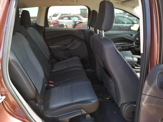 Photo 6 from auction – 2018 FORD ESCAPE S with VIN 1FMCU0F74JUA10350