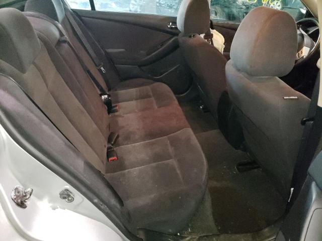 Photo 6 from auction – 2008 NISSAN ALTIMA 2.5 with VIN 1N4AL21E48N540974