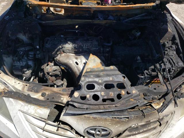 Photo 7 from auction – 2009 TOYOTA CAMRY BASE with VIN 4T4BE46K39R091962