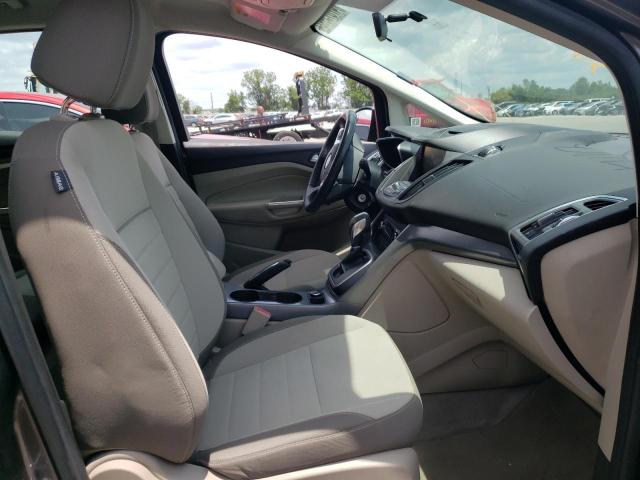 Photo 5 from auction – 2013 FORD C-MAX SE with VIN 1FADP5AU9DL538427