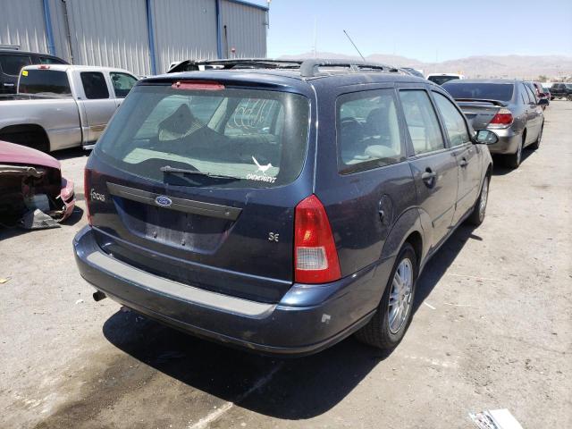 Photo 4 from auction – 2002 FORD FOCUS SE with VIN 1FAFP36372W360266