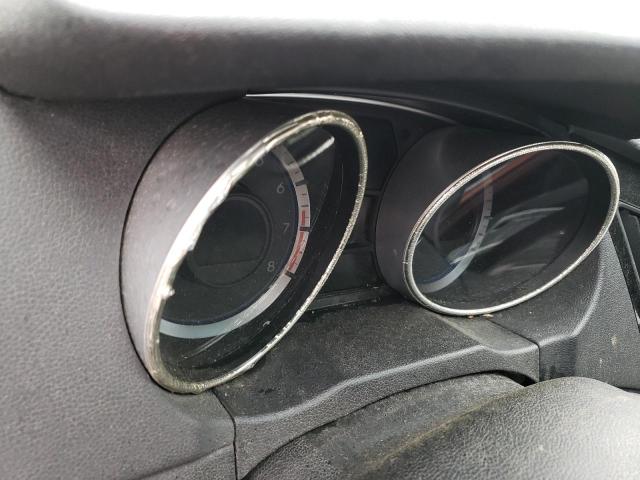 Photo 8 from auction – 2011 HYUNDAI SONATA SE with VIN 5NPEC4AB4BH204214