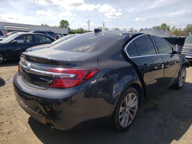 Photo 4 from auction – 2015 BUICK REGAL with VIN 2G4GL5EX2F9298831