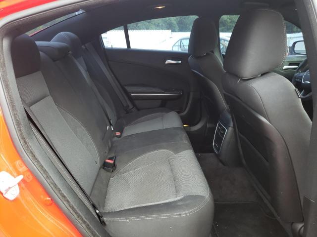 Photo 6 from auction – 2016 DODGE CHARGER SE with VIN 2C3CDXBG7GH307373