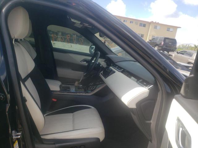 Photo 5 from auction – 2020 LAND ROVER RANGE ROVE with VIN SALYB2EX8LA245733