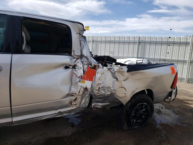 Photo 9 from auction – 2016 RAM 3500 SLT with VIN 3C63R3DL5GG105896