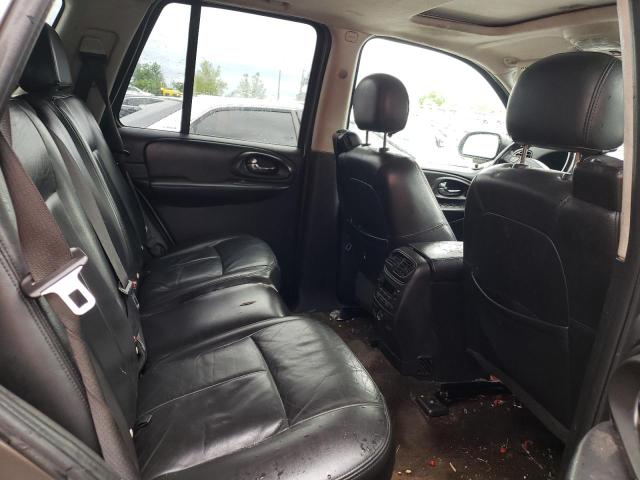 Photo 6 from auction – 2006 CHEVROLET TRAILBLAZE with VIN 1GNDT13S762340696