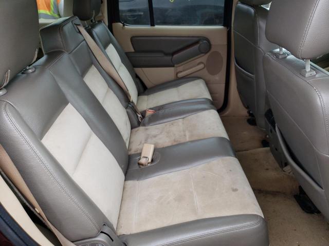 Photo 6 from auction – 2006 FORD EXPLORER E with VIN 1FMEU74E36UA42474