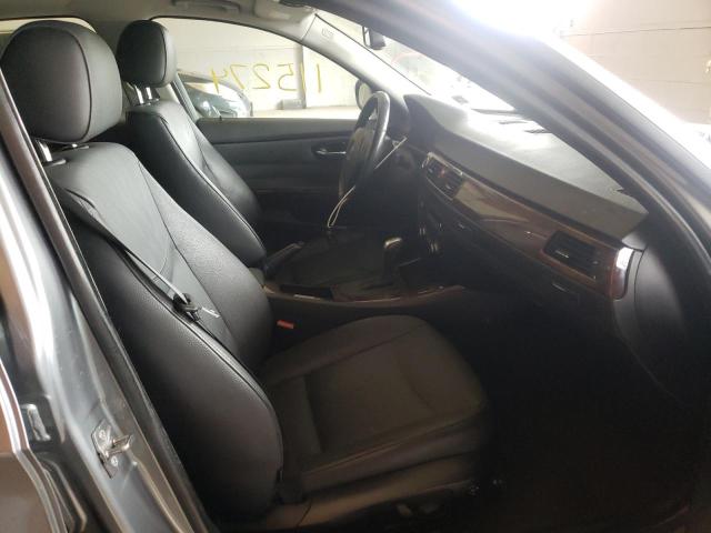 Photo 5 from auction – 2010 BMW 328 I SULE with VIN WBAPH5G53ANM34968