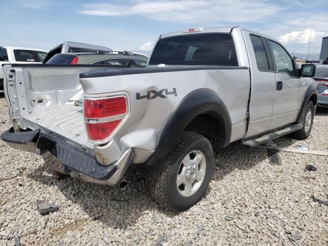 Фото 4 с аукциона – 2010 FORD F150 SUPER с VIN 1FTFX1EV4AFC99992