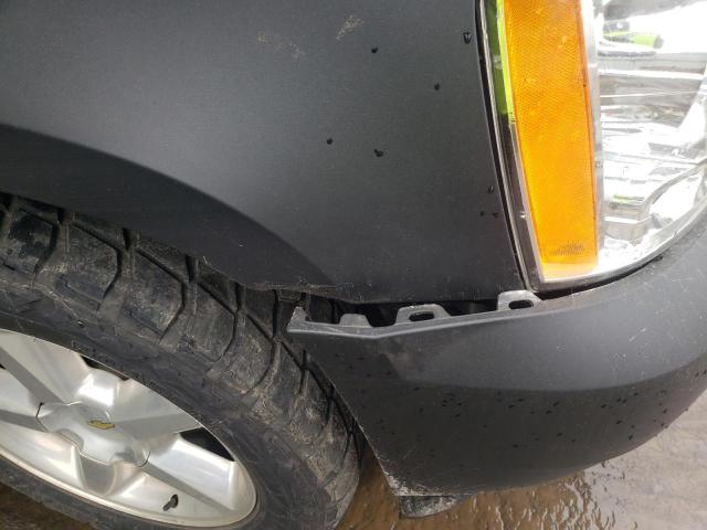 Photo 10 from auction – 2010 CHEVROLET AVALANCHE with VIN 3GNNCGE07AG253187