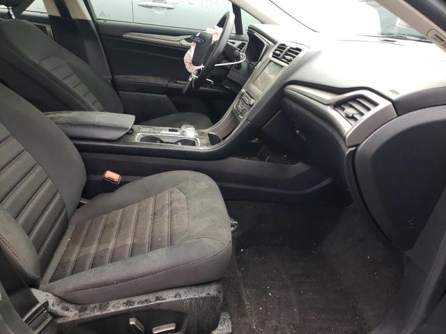 Photo 9 from auction – 2018 FORD FUSION SE with VIN 3FA6P0LUXJR201545