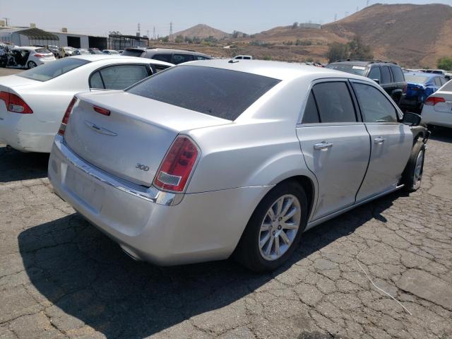 Photo 6 from auction – 2012 CHRYSLER 300 LIMITE with VIN 2C3CCACGXCH221340