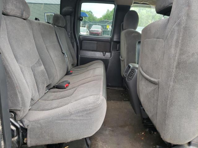 Photo 6 from auction – 2006 CHEVROLET SILVERADO with VIN 1GCEK19BX6Z123545