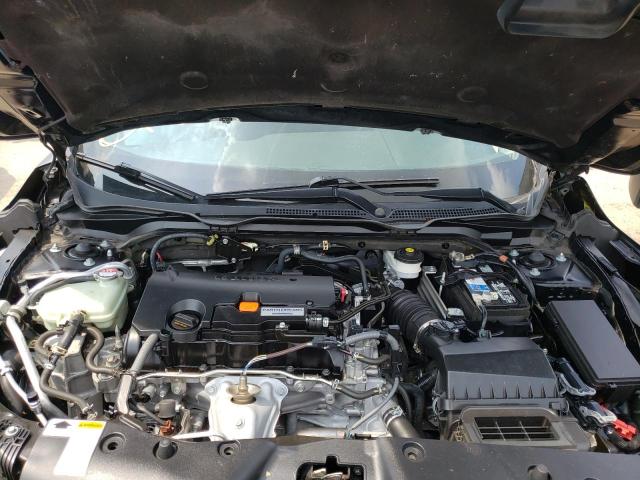 Photo 7 from auction – 2017 HONDA CIVIC EX with VIN 19XFC2F75HE079024