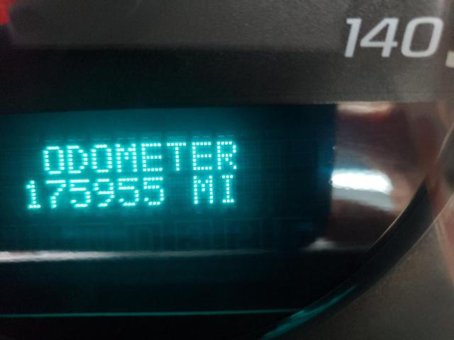 Photo 8 from auction – 2008 CHEVROLET IMPALA LS with VIN 2G1WB58K481222928