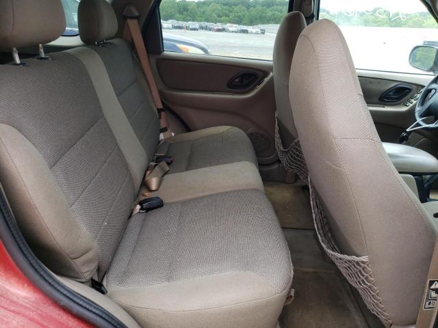 Photo 8 from auction – 2001 FORD ESCAPE XLT with VIN 1FMYU03121KF86469