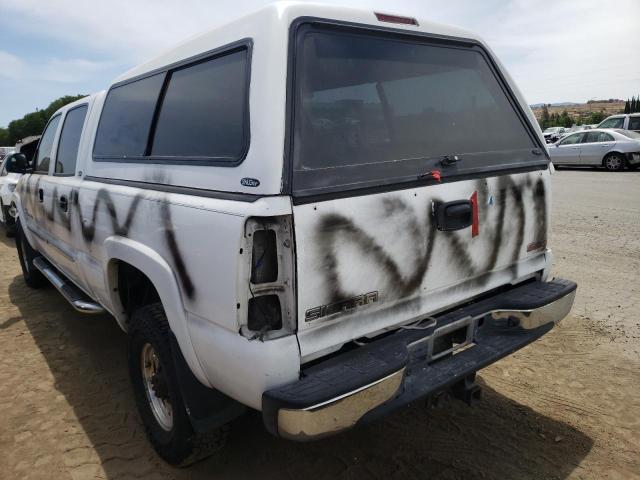 Photo 3 from auction – 2004 GMC SIERRA C25 with VIN 1GTHC23174F144206