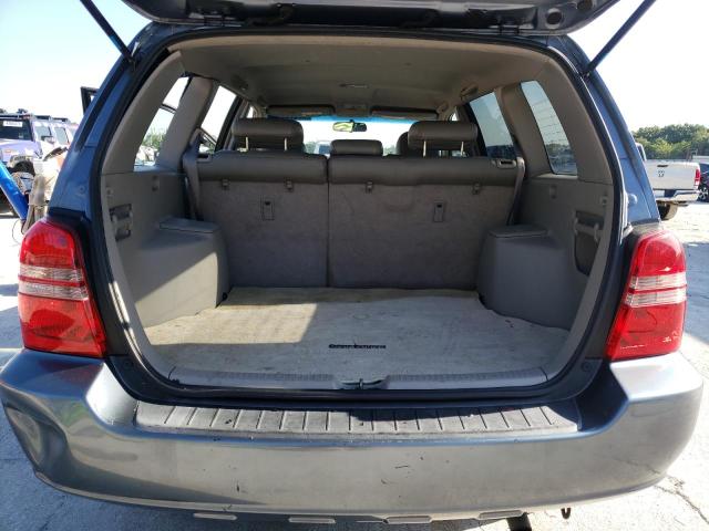 Фото 9 с аукциона – 2003 TOYOTA HIGHLANDER с VIN JTEGF21AX30099684