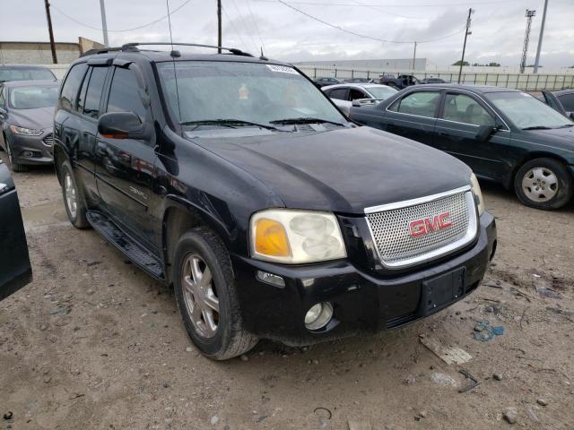GMC ENVOY DENA 2005 with VIN 1GKET13M052294288 - Photo from auction