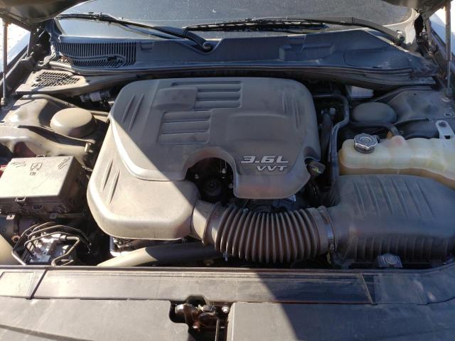 Photo 7 from auction – 2019 DODGE CHALLENGER with VIN 2C3CDZAG9KH730705