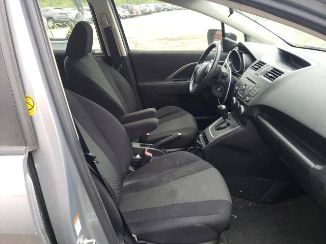 Photo 5 from auction – 2012 MAZDA 5 with VIN JM1CW2BL9C0122889