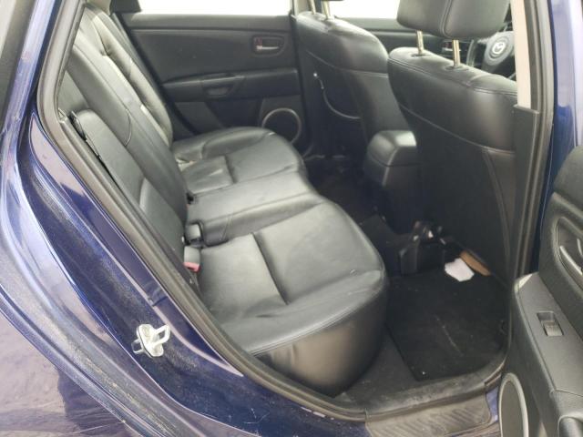 Photo 6 from auction – 2006 MAZDA 3 HATCHBAC with VIN JM1BK344561478225