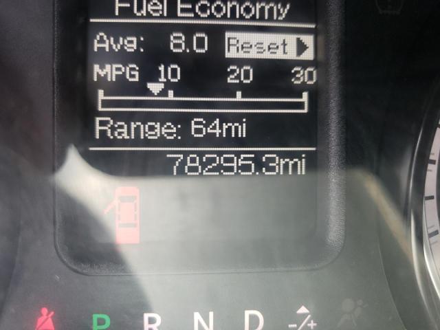 Photo 8 from auction – 2018 RAM 2500 ST with VIN 3C6UR5HJ5JG288250