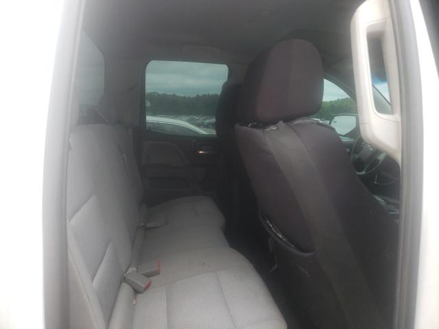 Photo 6 from auction – 2014 CHEVROLET SILVERADO with VIN 1GCVKPEC3EZ320783