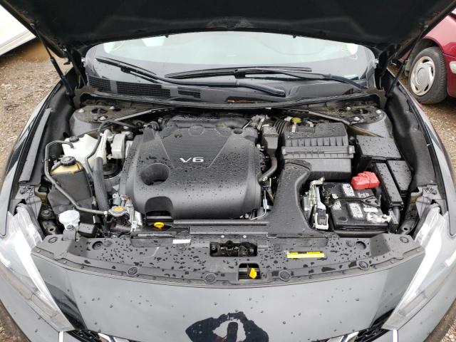 Photo 7 from auction – 2017 NISSAN MAXIMA 3.5 with VIN 1N4AA6AP7HC378235