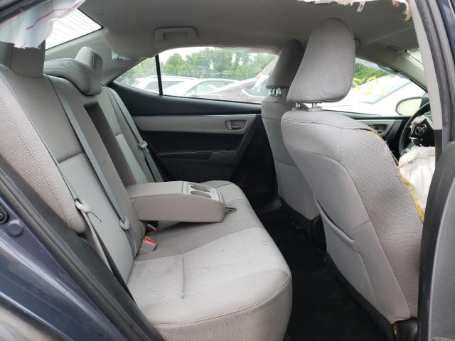 Photo 6 from auction – 2016 TOYOTA COROLLA L with VIN 5YFBURHE8GP437309