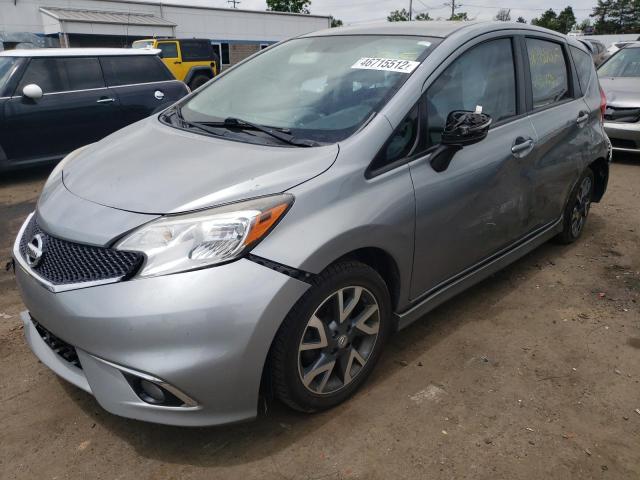 Photo 2 from auction – 2015 NISSAN VERSA NOTE with VIN 3N1CE2CP8FL408215