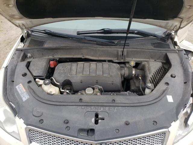 Photo 7 from auction – 2018 CHEVROLET TRAVERSE L with VIN 1GNKRGED7CJ185124