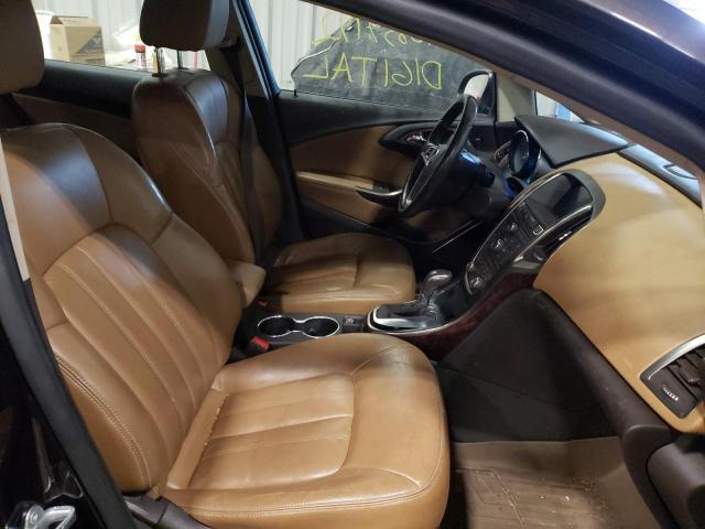 Photo 5 from auction – 2014 BUICK VERANO with VIN 1G4PS5SK2E4120933