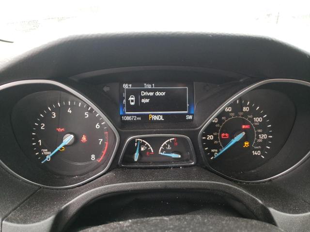 Photo 8 from auction – 2015 FORD FOCUS SE with VIN 1FADP3F27FL285493