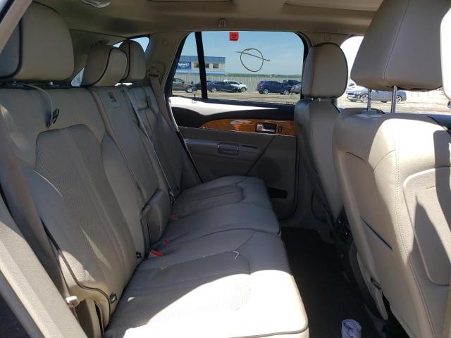 Photo 6 from auction – 2013 LINCOLN MKX with VIN 2LMDJ8JK5DBL36048