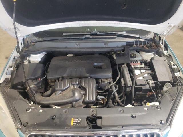 Photo 7 from auction – 2012 BUICK VERANO with VIN 1G4PS5SK8C4130945