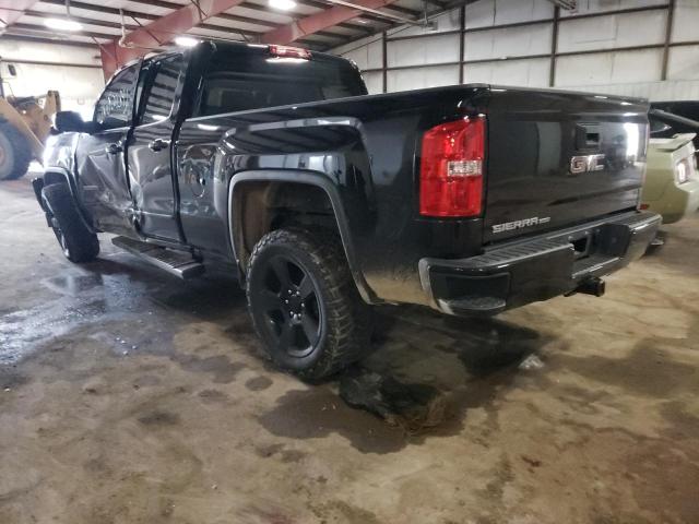 Photo 3 from auction – 2019 GMC SIERRA LIM with VIN 2GTV2LEC9K1103395