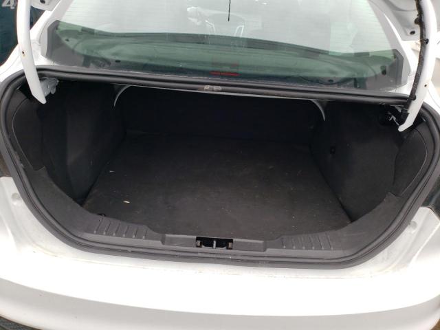 Photo 7 from auction – 2014 FORD FOCUS SE with VIN 1FADP3F27EL369439