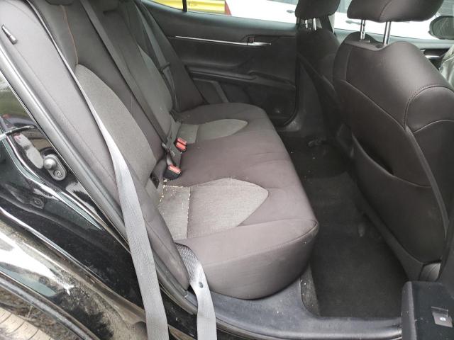 Photo 6 from auction – 2020 TOYOTA CAMRY LE with VIN 4T1C11AK5LU950010