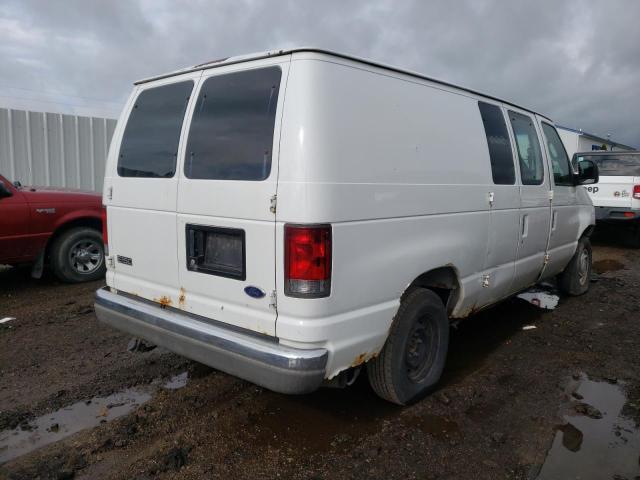 Photo 4 from auction – 2003 FORD ECONOLINE with VIN 1FTRE14W73HA80920