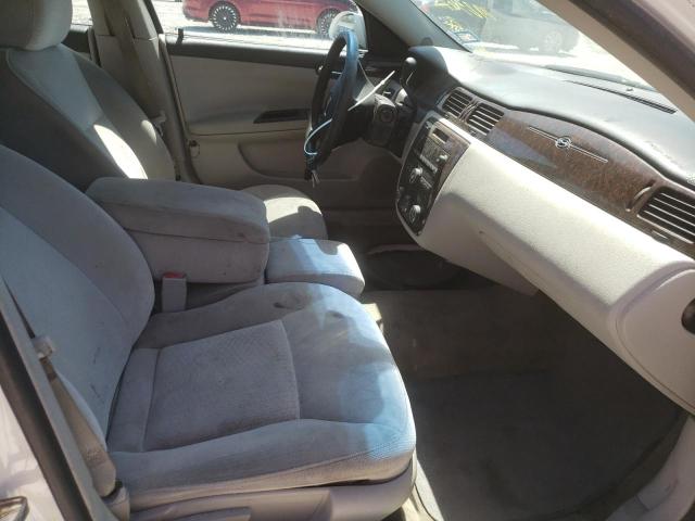Photo 9 from auction – 2013 CHEVROLET IMPALA LS with VIN 2G1WF5E39D1192367