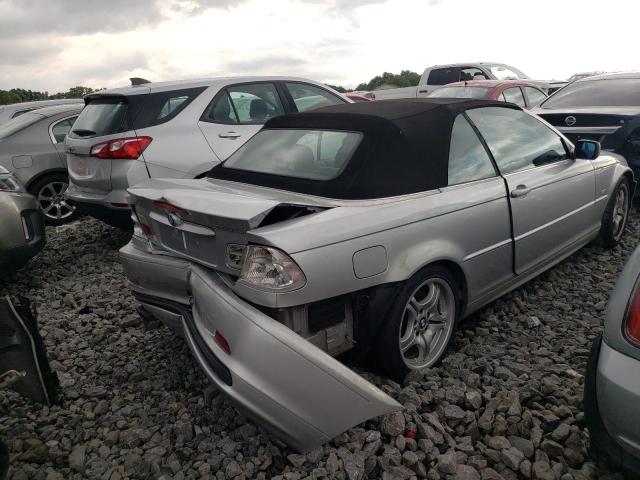 Photo 9 from auction – 2002 BMW 330 CI with VIN WBABS53402JU91579
