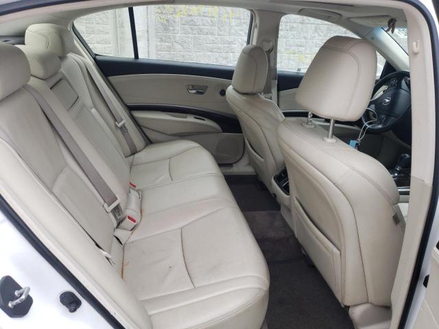 Photo 6 from auction – 2014 ACURA RLX TECH with VIN JH4KC1F53EC000474