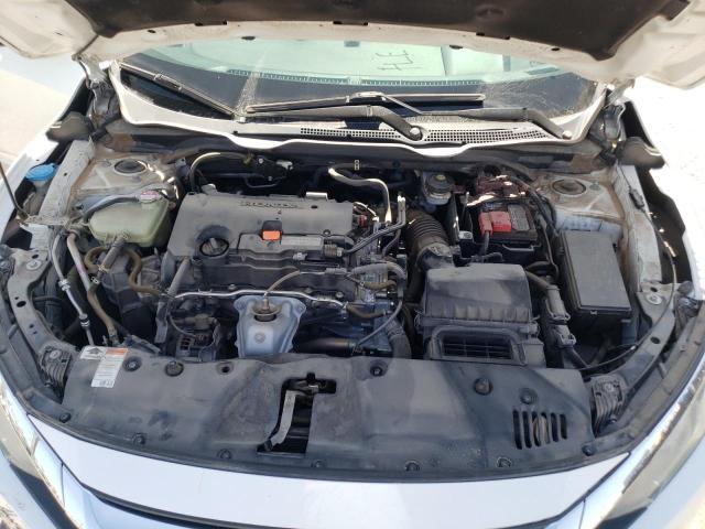 صورة رقم 7 من المزاد - 2017 HONDA CIVIC EX مع VIN 19XFC2F74HE020627