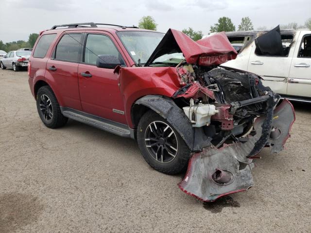 FORD ESCAPE XLT 2008 with VIN 1FMCU93138KA52955 - Photo from auction