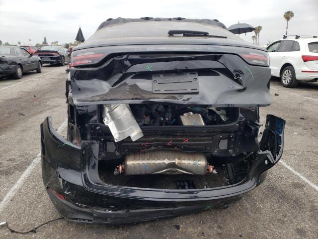 Photo 9 from auction – 2021 PORSCHE CAYENNE with VIN WP1AA2AY5MDA03636