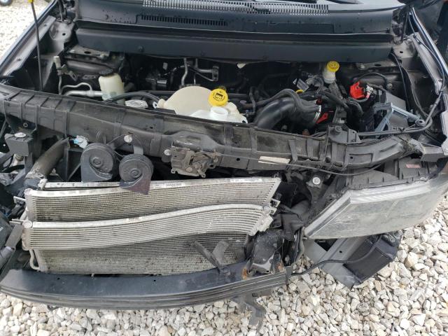 Photo 7 from auction – 2017 DODGE JOURNEY SE with VIN 3C4PDCAB7HT636997